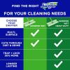 imageSwiffer Sweeper Wet Mopping Cloths MultiSurface Floor Cleaner with Gain Original Scent 24 Count