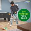 imageSwiffer Sweeper Wet Mopping Cloths MultiSurface Floor Cleaner with Gain Original Scent 24 Count