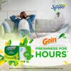 imageSwiffer Sweeper Wet Mopping Cloths MultiSurface Floor Cleaner with Gain Original Scent 24 Count