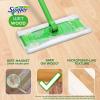 imageSwiffer Sweeper Wet Wood Floor Mopping cloths 20 count