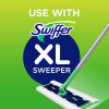 imageSwiffer Sweeper XLarge Disposable Sweeping Cloths 16Count Boxes Pack of 316 Count Pack of 1