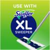 imageSwiffer Sweeper XLarge Disposable Sweeping Cloths 16Count Boxes Pack of 316 Count Pack of 3