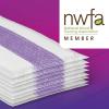 imageSwiffer WetJet Hardwood Floor Cleaner Spray Mop Pad Refill Bathroom Cleaning Supplies Hardwood Floor Cleaner Multi Surface 24 Count24 Count Pack of 2
