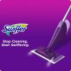 imageSwiffer WetJet Mops for Floor Cleaning Hardwood Floor Cleaner Spray Mop Pad Refill 20 Count20 Count Pack of 1