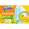 imageSwiffer 180 Duster Car Duster Refills Gain Scent 10 Count
