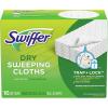 imageSwiffer Disposable Cloth Dry Sweeping Refills 16 Count