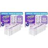 imageSwiffer PowerMop MultiSurface Mopping Pad Refills Made by Swiffer for Floor Cleaning 11 Count11 Count Pack of 2