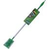 imageSwiffer Sweeper Dry  Wet Multi Sweeping Kit 1 Sweeper 7 Dry Cloths 3 Wet Cloths