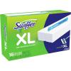 imageSwiffer Sweeper XLarge Disposable Sweeping Cloths 16Count Boxes Pack of 316 Count Pack of 1