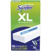 imageSwiffer Sweeper XLarge Disposable Sweeping Cloths 16Count Boxes Pack of 316 Count Pack of 3