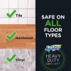 imageSwiffer Sweeper Floor Mop Starter Kit 1 ct