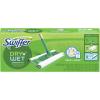 imageSwiffer Sweeper Floor Mop Starter Kit 1 ct