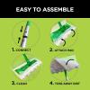 imageSwiffer Sweeper Floor Mop Starter Kit 1 ct