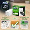 imageSwiffer Sweeper Heavy Duty Dry Sweeping Cloths 40 count