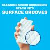 imageMr Clean Magic Eraser Extra Durable Multi Purpose Cleaner Shoe Bathroom Shower and Car Window and Windshield Cleaner Cleaning Pads 10 Count10 Count Pack of 4
