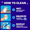 imageMr Clean Magic Eraser Foaming Sponge All Purpose Cleaner Dawn Cleaning Power Ultra Foamy 7ct