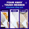 imageMr Clean Magic Eraser Foaming Sponge All Purpose Cleaner Dawn Cleaning Power Ultra Foamy 7ct