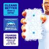 imageMr Clean Magic Eraser Foaming Sponge All Purpose Cleaner Dawn Cleaning Power Ultra Foamy 7ct