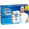 imageMr Clean Magic Eraser Foaming Sponge All Purpose Cleaner Dawn Cleaning Power Ultra Foamy 7ct