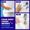 imageMr Clean Magic Eraser Foaming Sponge All Purpose Cleaner Dawn Cleaning Power Ultra Foamy 7ct