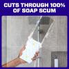 imageMr Clean Magic Eraser Sponge Bathroom Cleaner Soap Scum Shower ampamp Tub Cleaner 2 in 1 Bath 7ct