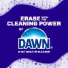 imageMr Clean Magic Eraser Sponge Bathroom Cleaner Soap Scum Shower ampamp Tub Cleaner 2 in 1 Bath 7ct