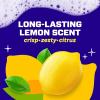 imageMr Clean Magic Eraser Sponge Bathroom Cleaner Soap Scum Shower ampamp Tub Cleaner 2 in 1 Bath 7ct