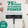 imageSwiffer Sweeper Pet Heavy Duty MultiSurface Wet Cloth Refills for Floor Mopping and Cleaning Fresh scent 16 count Pack of 2