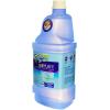 imageSwiffer WetJet MultiPurpose Floor Cleaner Solution with Febreze Refill Hardwood Floor Cleaner Lavender Scent 125 Liter 422 Fl Oz Pack of 2Fresh