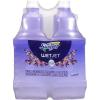 imageSwiffer WetJet MultiPurpose Floor Cleaner Solution with Febreze Refill Hardwood Floor Cleaner Lavender Scent 125 Liter 422 Fl Oz Pack of 2Lavendar Vanilla