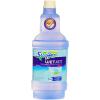 imageSwiffer WetJet MultiPurpose Floor Cleaner Solution with Febreze Refill Hardwood Floor Cleaner Lavender Scent 125 Liter 422 Fl Oz Pack of 2Fresh