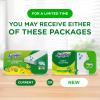 imageSwiffer Sweeper Wet Mopping Pad Refills for Floor Mop Gain Scent 24 Count