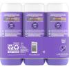 imageSwiffer PowerMop Floor Cleaning Solution with Lavender Scent Triple Pack